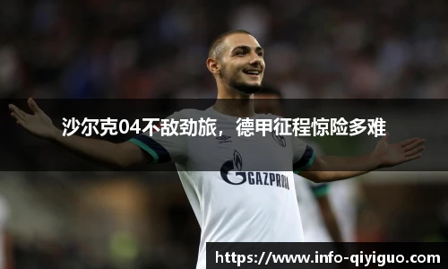 沙尔克04不敌劲旅，德甲征程惊险多难